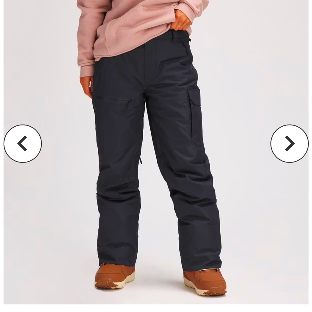 NWT Stoic Women’s Snowpants